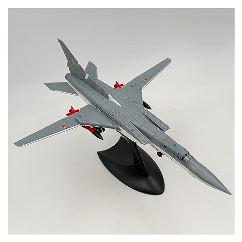 VaizA Flugzeuge Outdoor Toy Legierung 1:144 Diecast Fighter Modell Mit Display Basis Souvenir Sammlung Tisch Dekor Für Wohnzimmer Bücherregal Café Schlafzimmer von VaizA