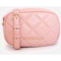 Valentino Ocarina Faux Leather Belt Bag von Valentino