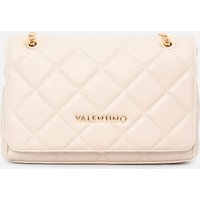 Valentino Ocarina Faux Leather Flap Bag von Valentino