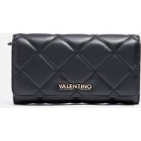 Valentino Ocarina Quilted Faux Leather Wallet von Valentino
