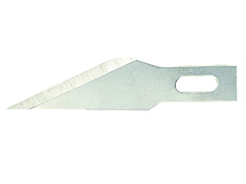 Acrylicos Vallejo T06003 5 Klingen, abgeschrägt, Mehrfarbig, Medium Acrylicos Vallejo T06003 5 Klingen, abgeschrägt, Mehrfarbig, Medium von Vallejo