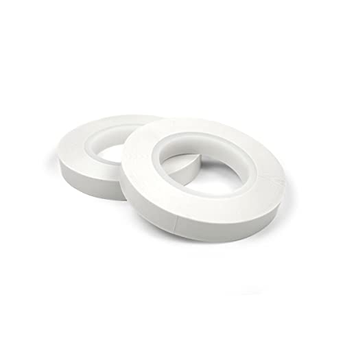 Vallejo - Maskierband, flexibel, 10 x 11 m, 2 Rollen - Plastikmodellbau, Werkzeug Vallejo - Maskierband, flexibel, 10 x 11 m, 2 Rollen - Plastikmodellbau, Werkzeug von Vallejo