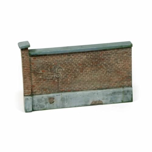 1/35 Alte Ziegelmauer, 15 x 10 cm 1/35 Alte Ziegelmauer, 15 x 10 cm von Vallejo