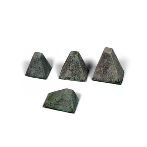 Vallejo SC218 1/35 Höckerhinderniss, WWII, 4Stück Modellbausatz, verschieden Vallejo SC218 1/35 Höckerhinderniss, WWII, 4Stück Modellbausatz, verschieden von Vallejo