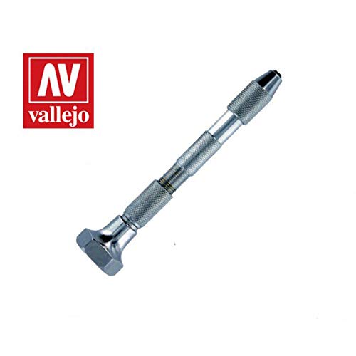 Vallejo T09001 Modellbau-Werkzeug, Farbig von Vallejo