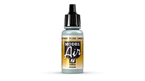 Vallejo VAL71332 Modellluft 17 ml - Unterseite blau verblasst Vallejo VAL71332 Modellluft 17 ml - Unterseite blau verblasst von Vallejo
