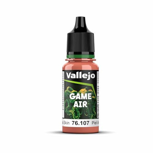 Vallejo VAL76107 Modellierfarbe von Vallejo