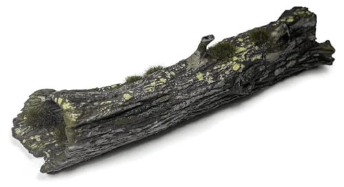 Vallejo VALSC307 1/35 Großer Baumstamm, 1 Stück, Mehrfarbig von Vallejo