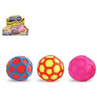Hexagon Quetschball, 7 cm Hexagon Quetschball, 7 cm von OBILO