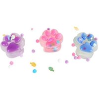Squishy Cat Paw, 7 cm Squishy Cat Paw, 7 cm von OBILO