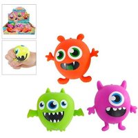 Squishy Monsters, 6 cm von OBILO