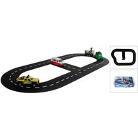 Kids Globe Autobahn Straßenteilungs Puzzle 18 Teile 307,5cm von Van Manen's Handelsonderneming