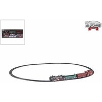 Lokomotive mit Licht 2Play 45cm von Van Manen Veenendaal b.v.