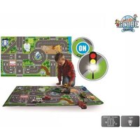 Spielteppich mit LED 70x120cm Spielteppich mit LED 70x120cm von Van Manen's Handelsonderneming