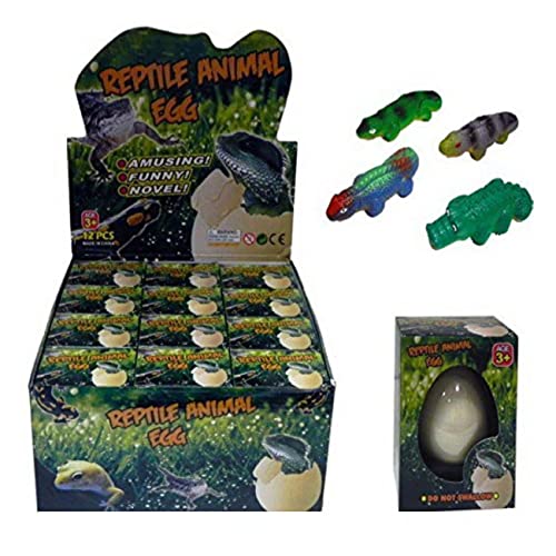 Van Manen - Wachstums-Reptilien-Ei 620100 Van Manen - Wachstums-Reptilien-Ei 620100 von Van Manen