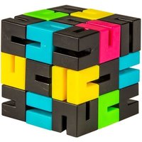 Clown Magic Blocks von Van der Meulen Sneek B.V.