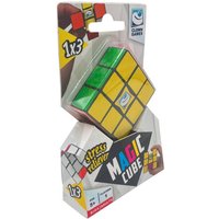 Clown Magic Cube 1X3 Clown Magic Cube 1X3 von Van der Meulen Sneek B.V.