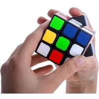 Magic Puzzle Cube 3x3 Magic Puzzle Cube 3x3 von Van der Meulen Sneek B.V.