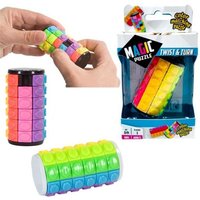 Magic Puzzle Twist en Turn von Van der Meulen Sneek B.V.
