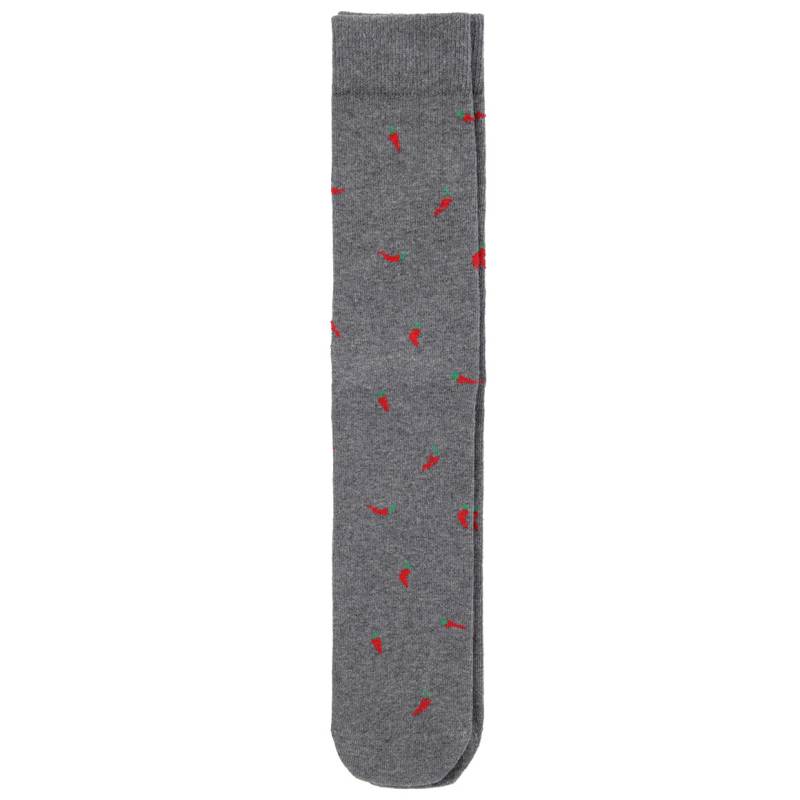 1 Paar Herren Socken mit Fun-Motiv 1 Paar Herren Socken mit Fun-Motiv von VanVaan