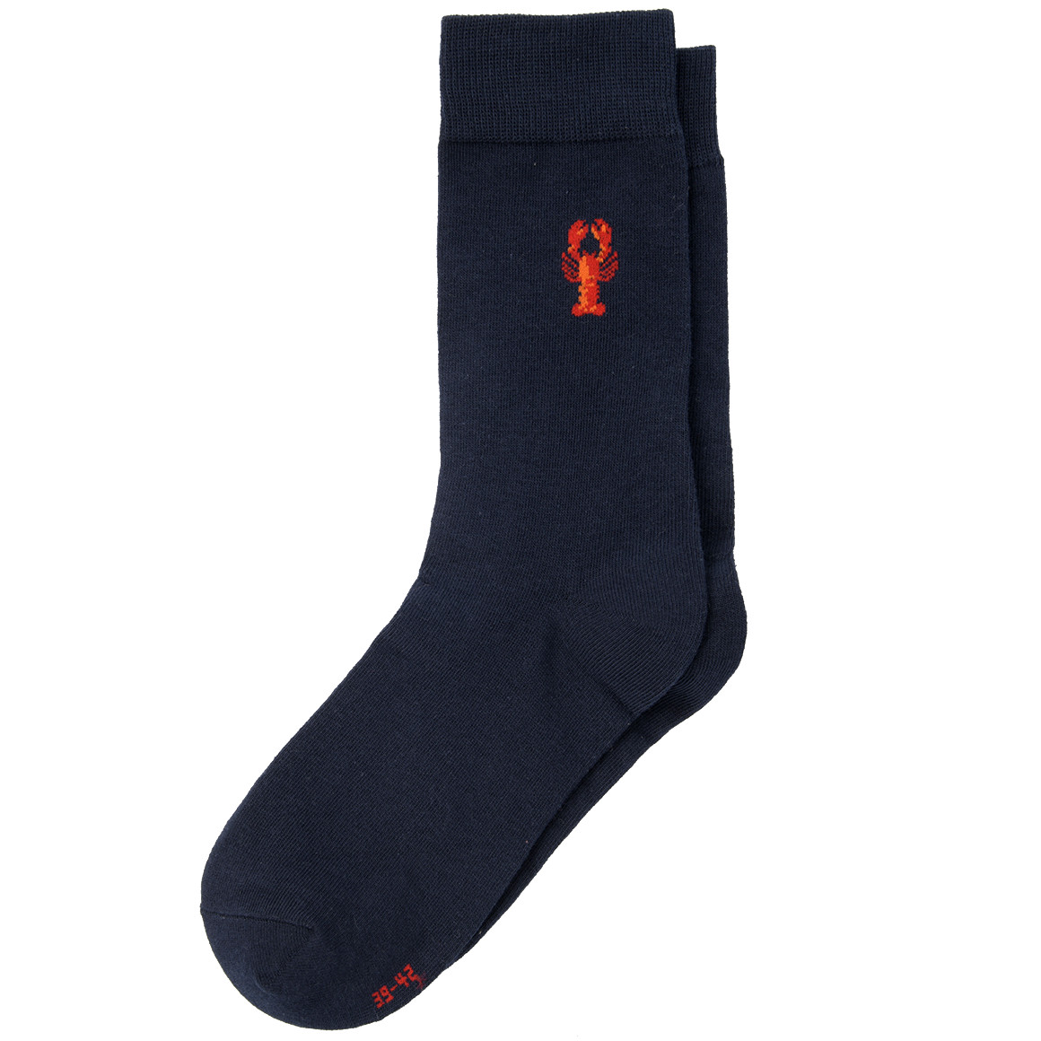 1 Paar Herren Socken mit Fun-Motiv 1 Paar Herren Socken mit Fun-Motiv von VanVaan