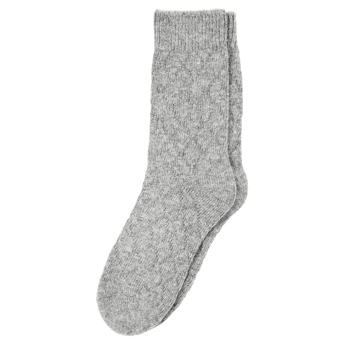 1 Paar Herren Socken mit Kaschmir 1 Paar Herren Socken mit Kaschmir von VanVaan