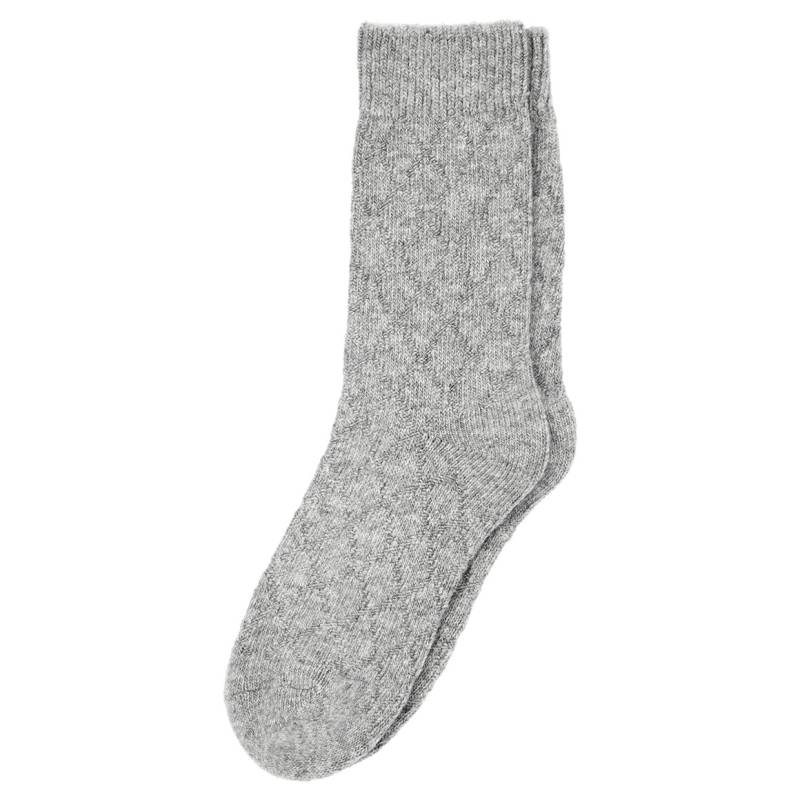 1 Paar Herren Socken mit Kaschmir 1 Paar Herren Socken mit Kaschmir von VanVaan