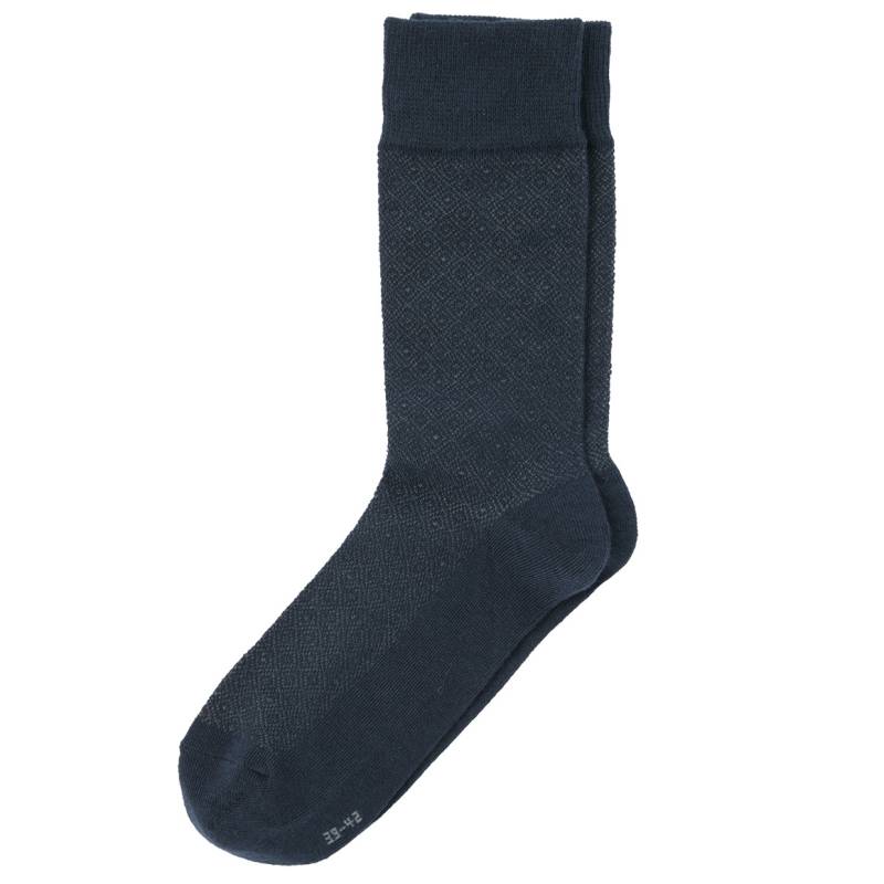 1 Paar Herren Socken mit Kaschmir von VanVaan