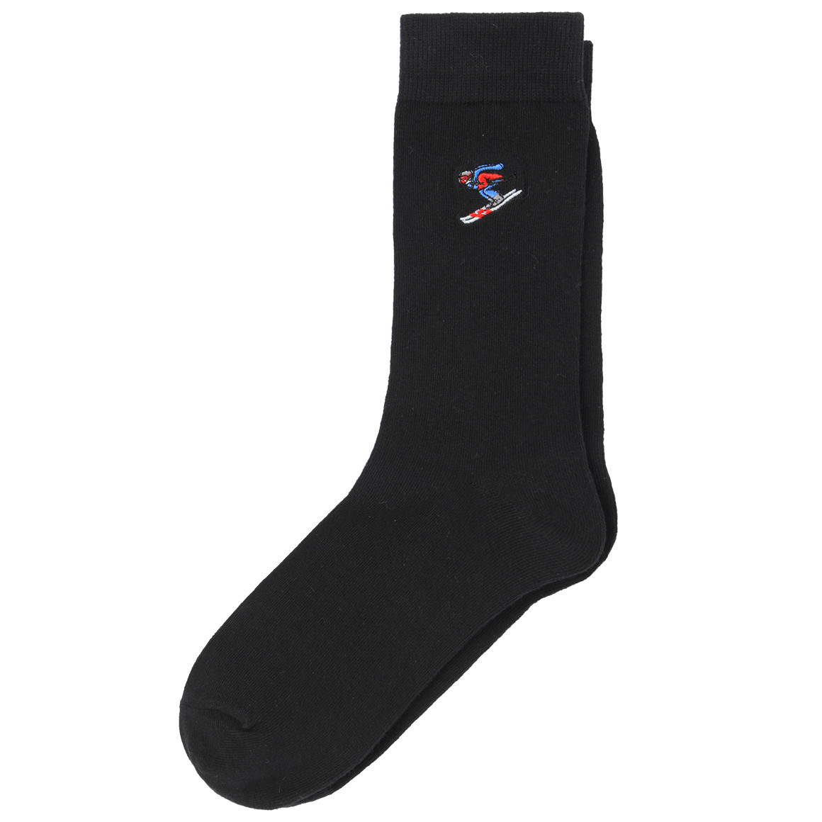 1 Paar Herren Socken mit Stickerei 1 Paar Herren Socken mit Stickerei von VanVaan