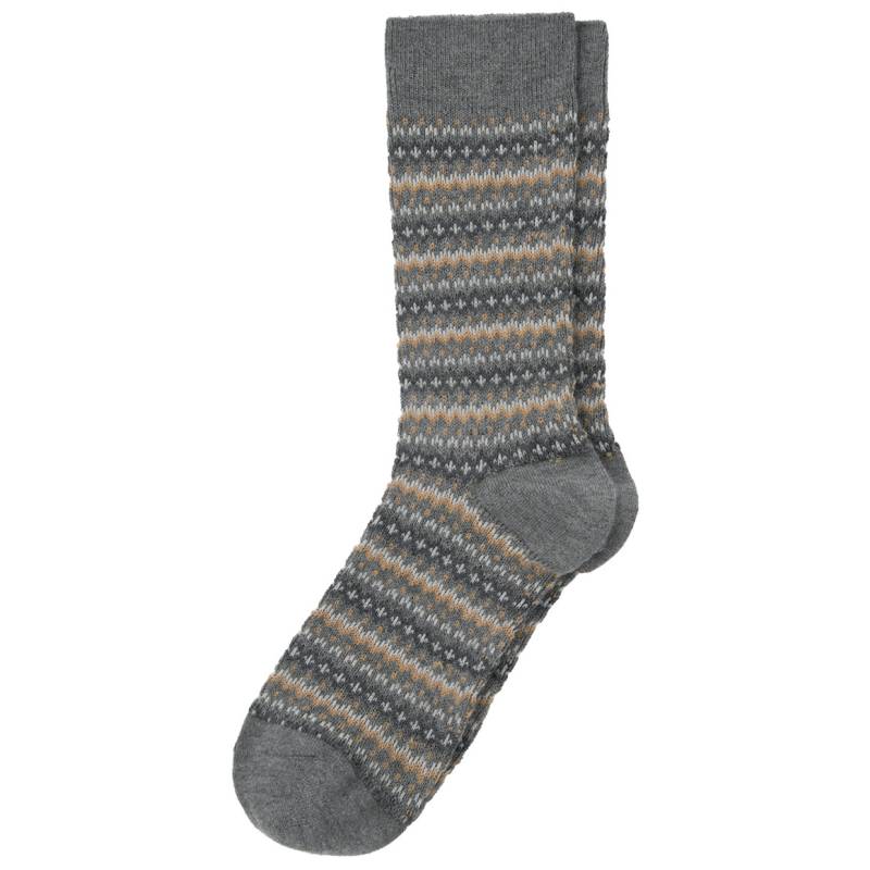 1 Paar Herren Socken mit Woll-Anteil 1 Paar Herren Socken mit Woll-Anteil von VanVaan
