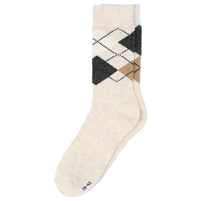 1 Paar Herren Socken mit Woll-Anteil von VanVaan