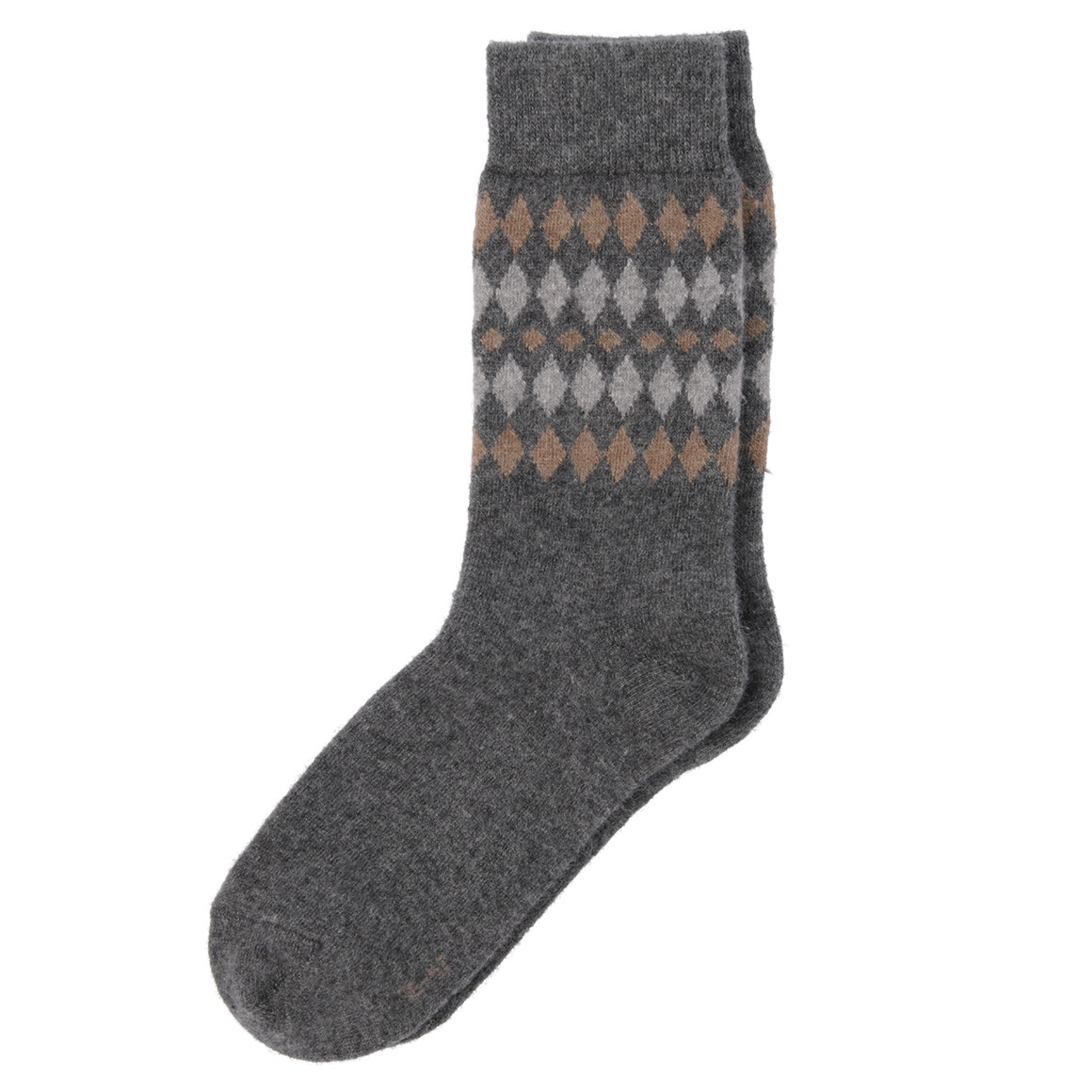 1 Paar Herren Socken mit Wolle 1 Paar Herren Socken mit Wolle von VanVaan