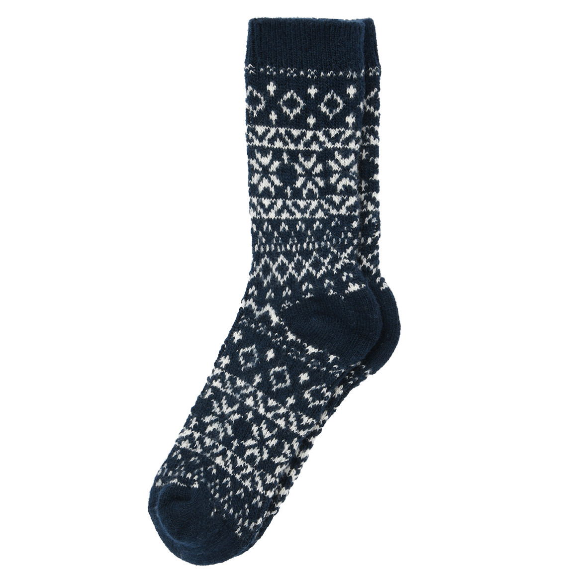 1 Paar Herren Socken mit Wolle von VanVaan