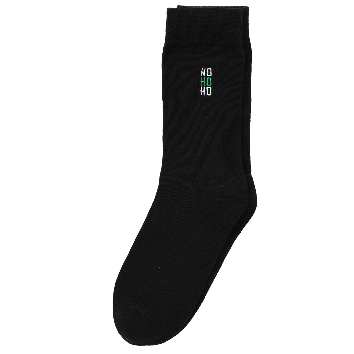 1 Paar Herren Weihnachtssocken mit Stickerei 1 Paar Herren Weihnachtssocken mit Stickerei von VanVaan