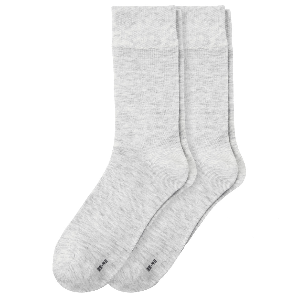 2 Paar Herren Socken im Doppelpack von VanVaan