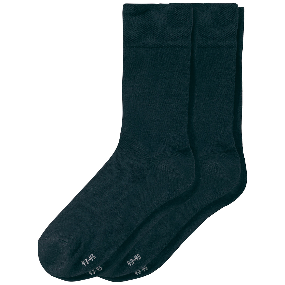 2 Paar Herren Socken im Doppelpack von VanVaan