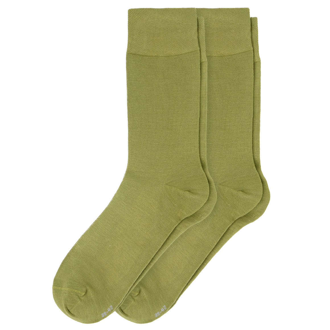 2 Paar Herren Socken im Doppelpack von VanVaan