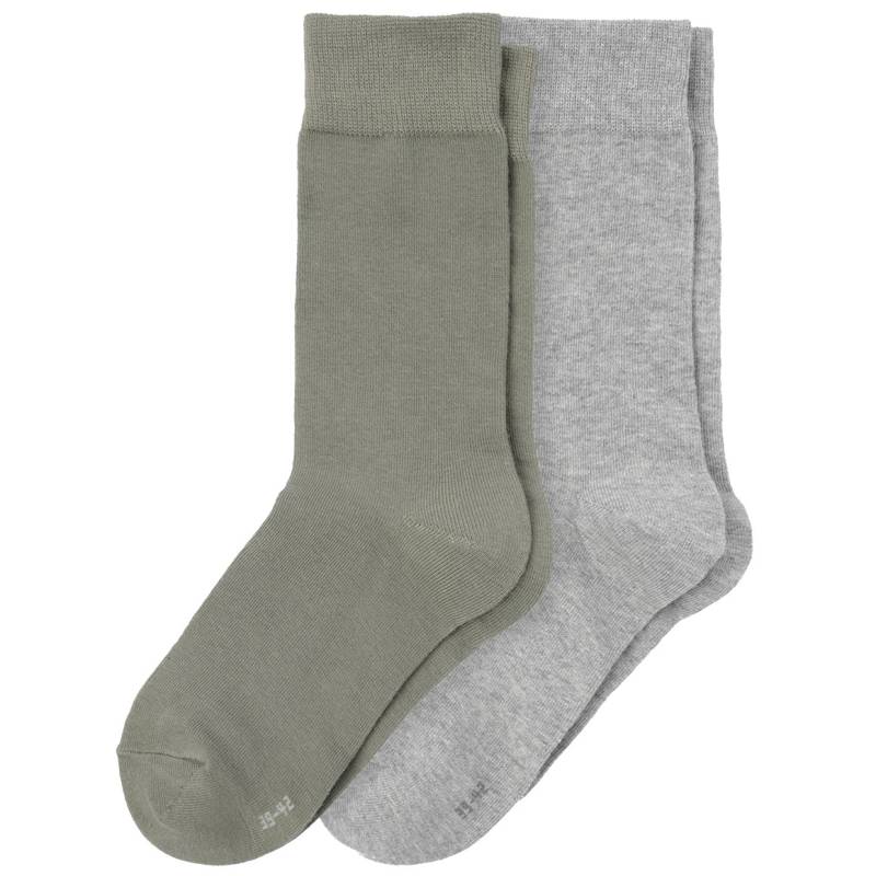 2 Paar Herren Socken im Set von VanVaan