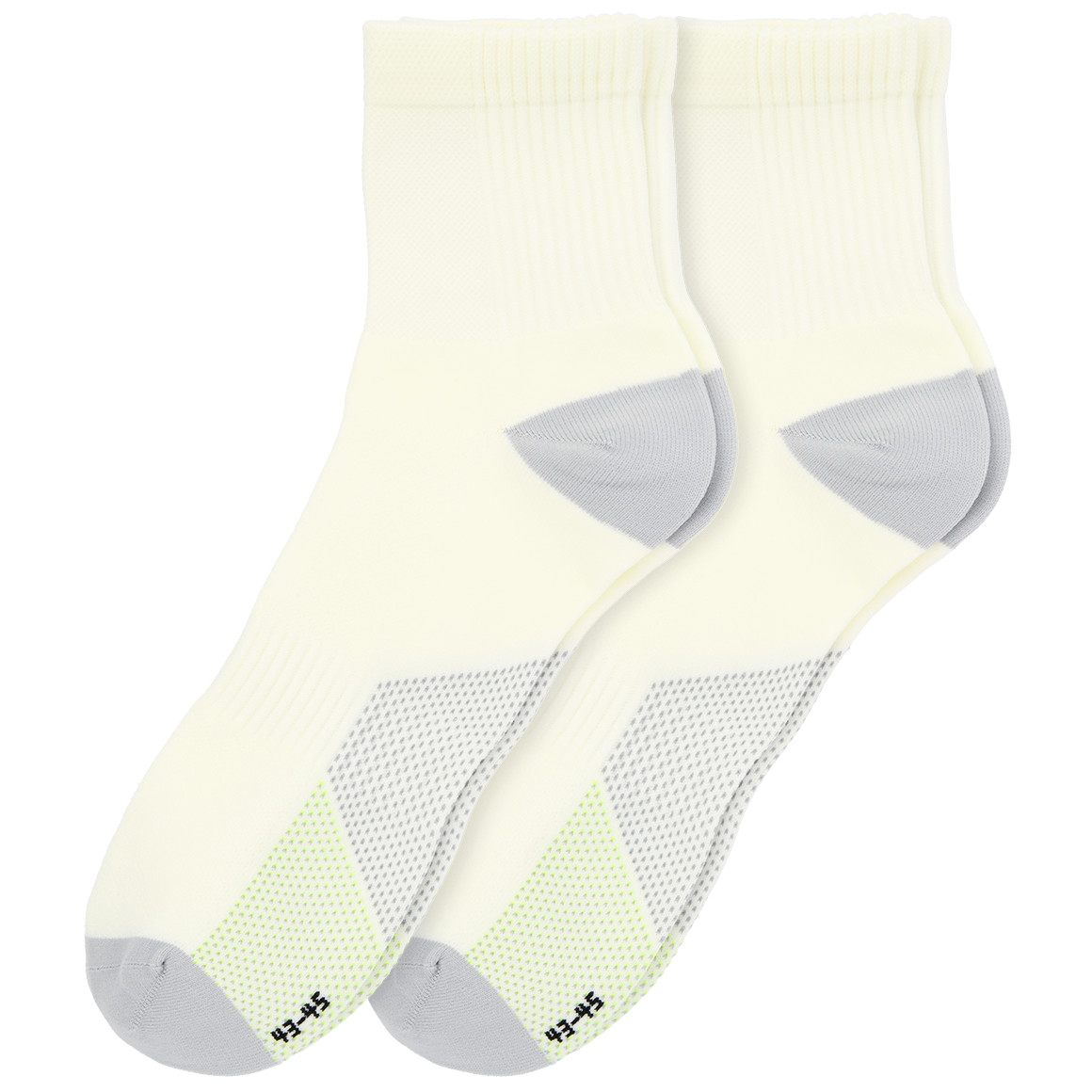 2 Paar Herren Sport-Socken im Set von VanVaan