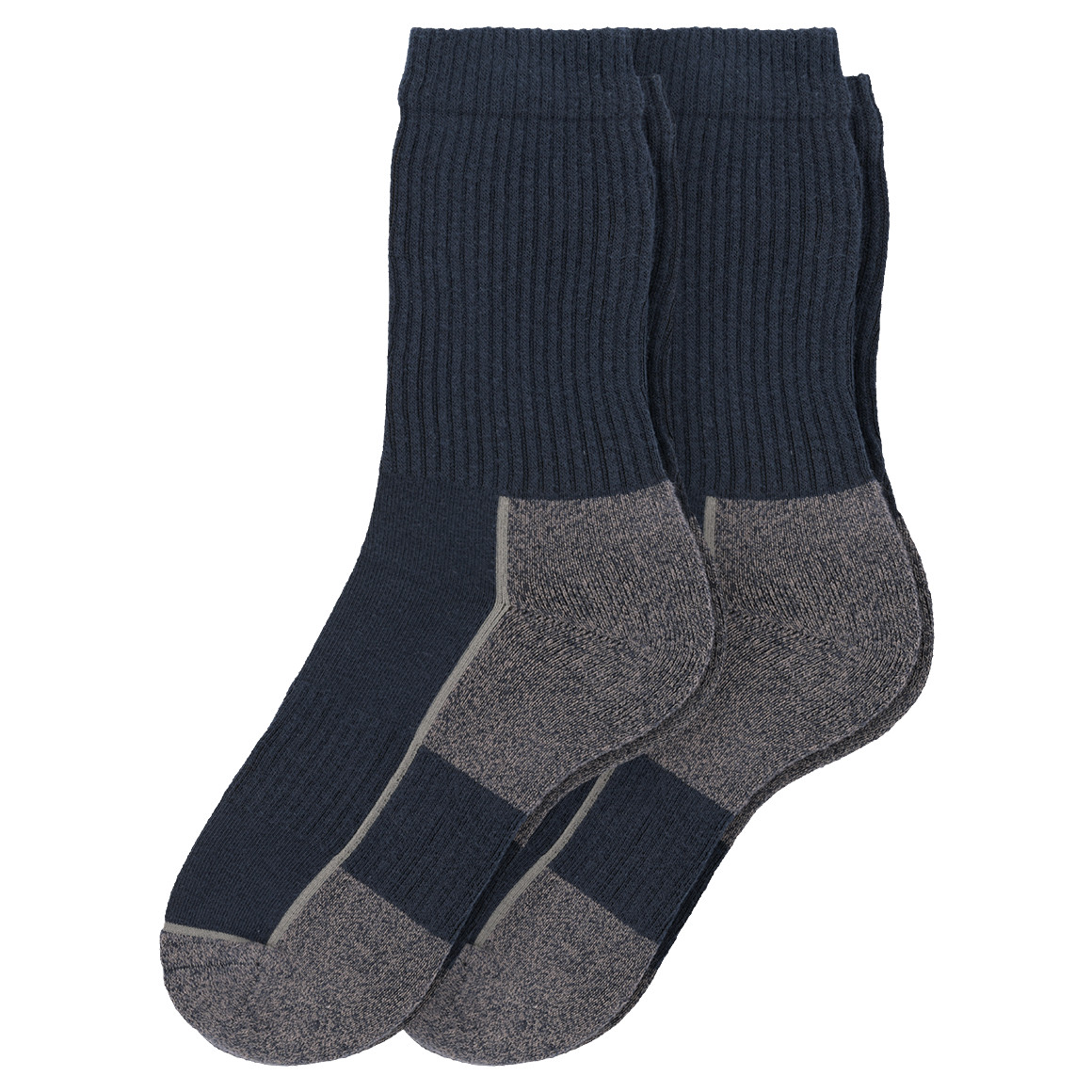 2 Paar Herren Trekkingsocken im Set 2 Paar Herren Trekkingsocken im Set von VanVaan
