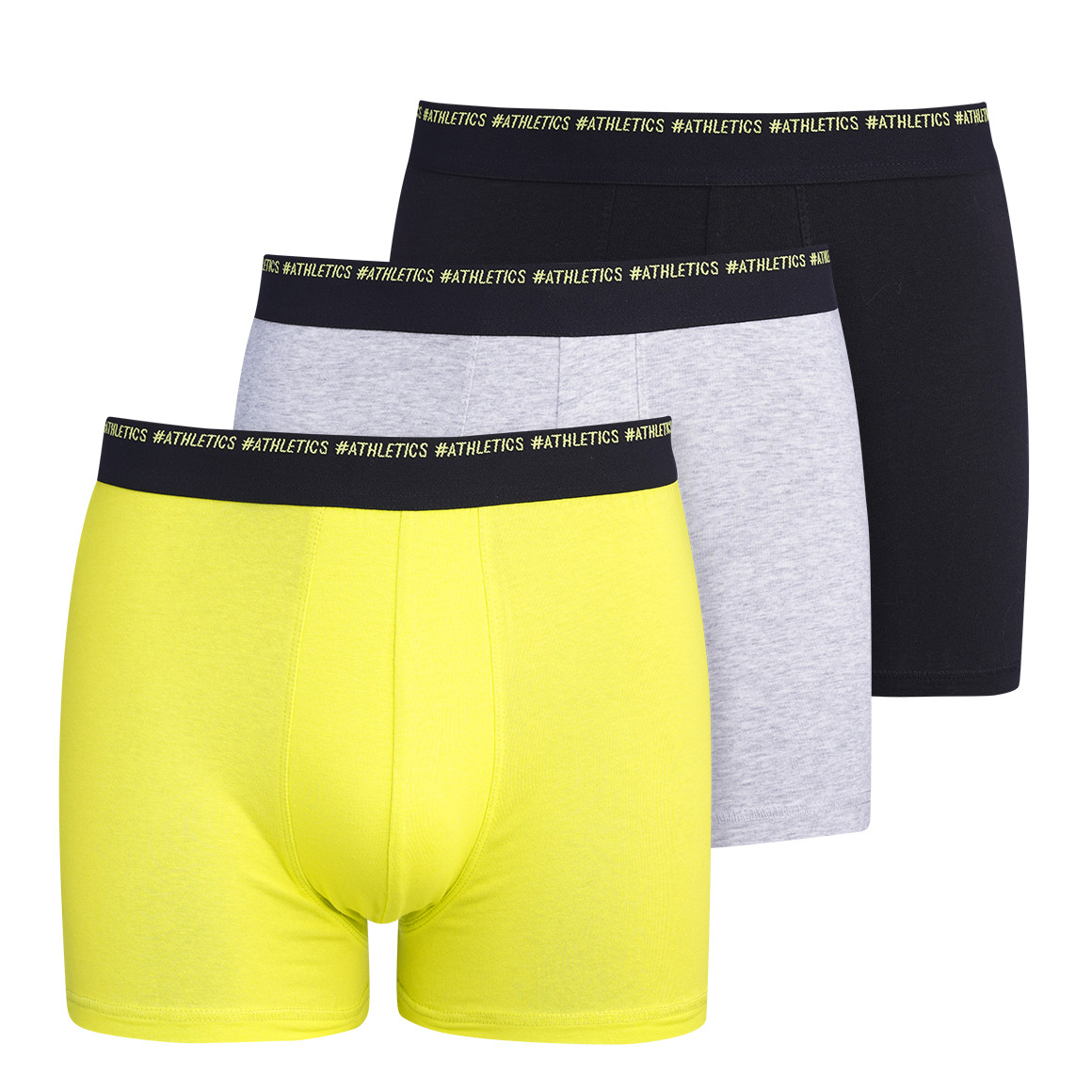 3 Herren Retroshorts im Set 3 Herren Retroshorts im Set von VanVaan
