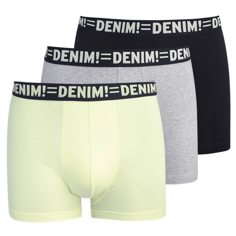 3 Herren Retroshorts im Set 3 Herren Retroshorts im Set von VanVaan