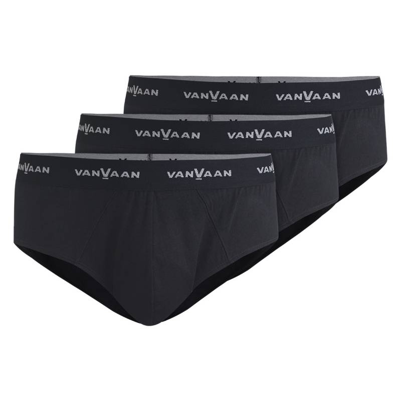 3 Herren Slips im Set 3 Herren Slips im Set von VanVaan