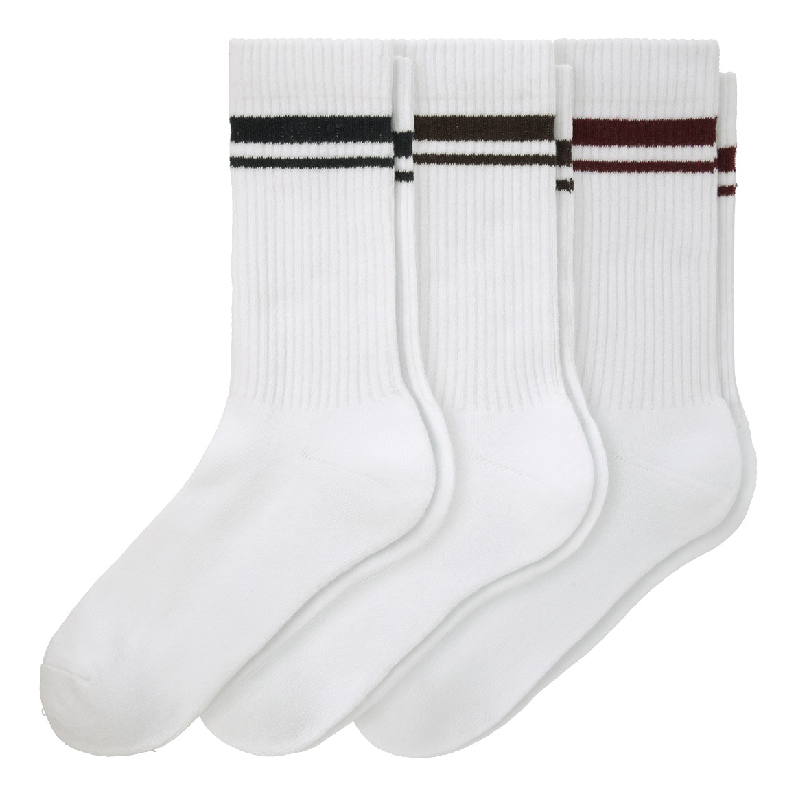 3 Paar Herren Sportsocken 3 Paar Herren Sportsocken von VanVaan
