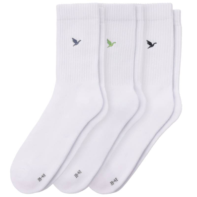 3 Paar Herren Tennissocken von VanVaan