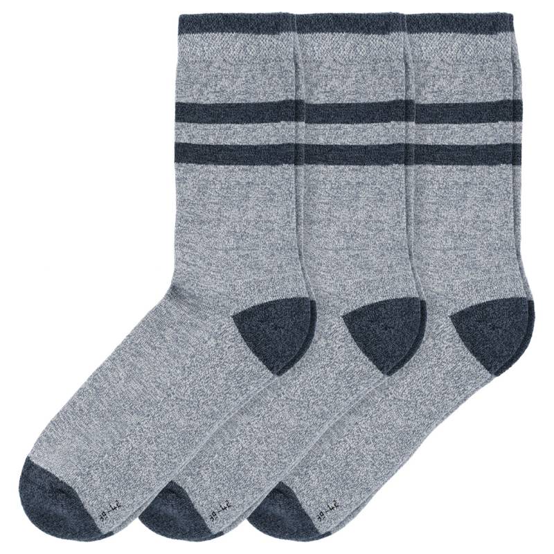 3 Paar Herren Trekkingsocken von VanVaan