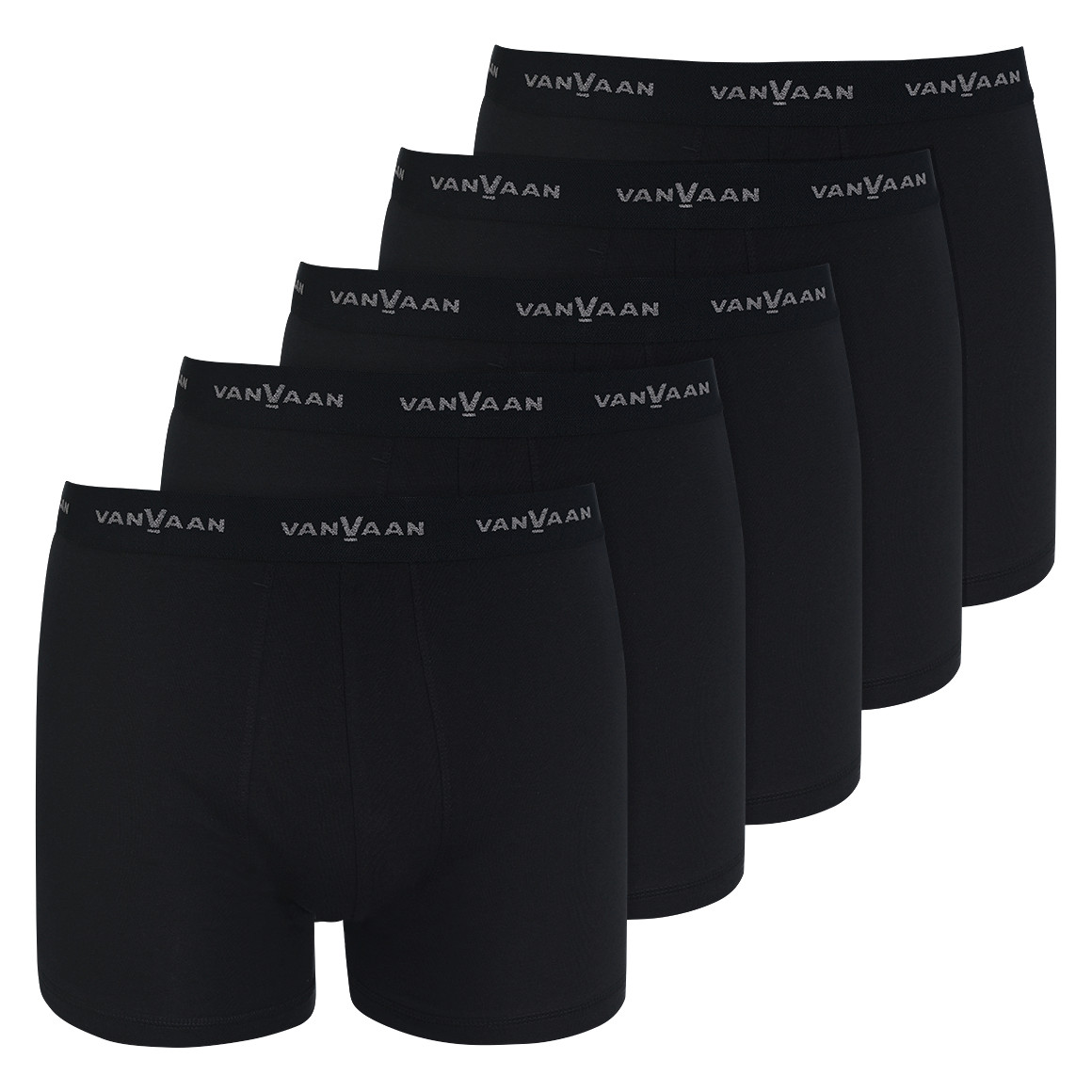 5 Herren Retroshorts im Set 5 Herren Retroshorts im Set von VanVaan
