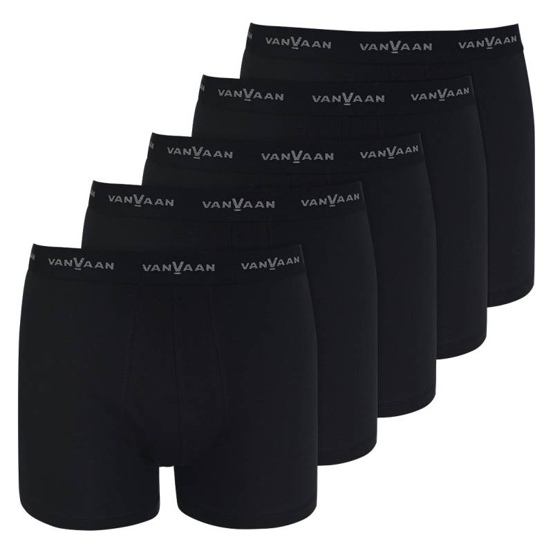 5 Herren Retroshorts im Set von VanVaan