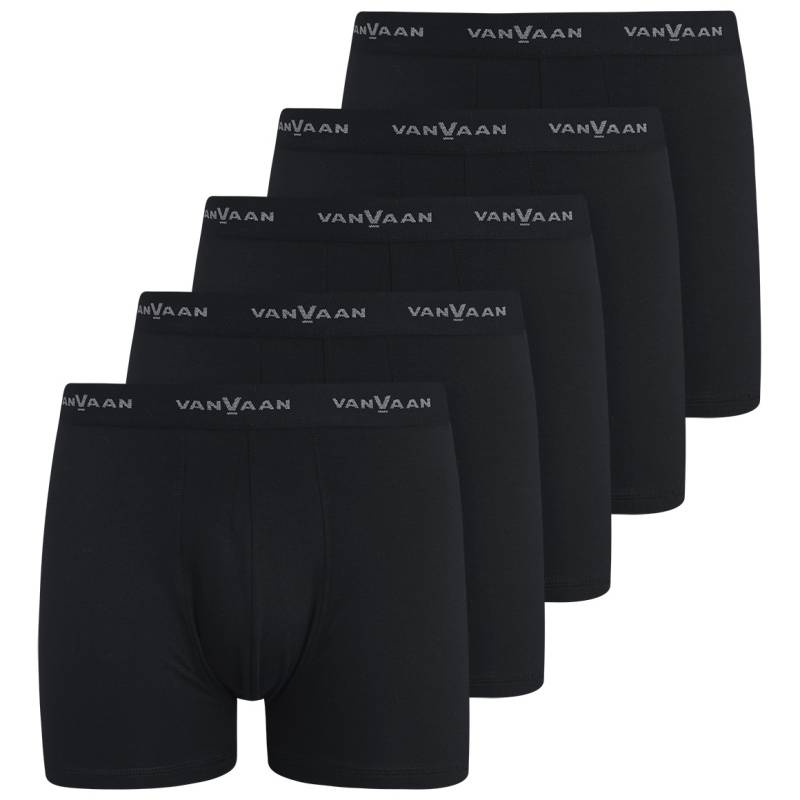 5 Herren Retroshorts im Set 5 Herren Retroshorts im Set von VanVaan