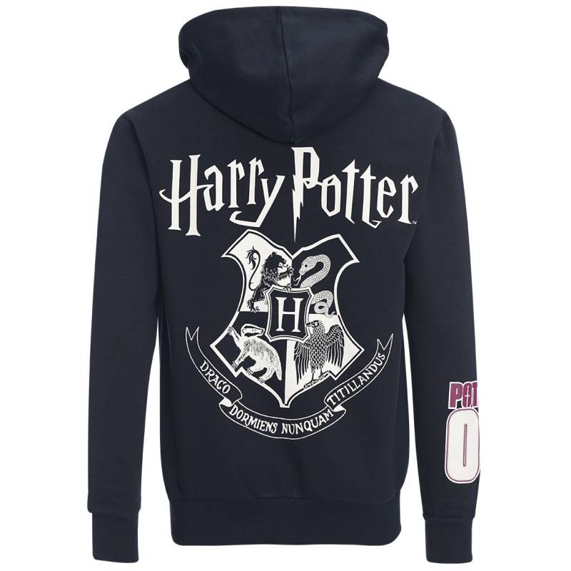 Harry Potter Hoodie mit Rückenprint Harry Potter Hoodie mit Rückenprint von VanVaan
